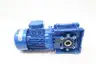 MOTOVARIO TH71A4 CBA52UC GEARMOTOR 21.62RPM 0.25KW 230/460V-AC 3PH thumbnail 3