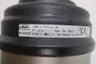 BURKERT 2100 A PTFE KV 40 00188810  STAINLESS ANGLE SEAT VALVE 1-1/2IN 150 thumbnail 5