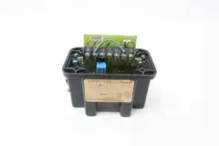 PINNACLE UL-101-2P ULTRA TOUCH DOUBLE THROW RELAY 24V-DC