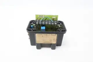 PINNACLE UL-101-2P ULTRA TOUCH DOUBLE THROW RELAY 24V-DC