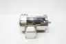 FOGG 616-6642 AC MOTOR 143TC 1HP 1750RPM 230/460V-AC 3PH thumbnail 3