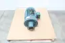 BALDOR AC MOTOR 20HP 256T 3PH 460V-AC 1765RPM thumbnail 1