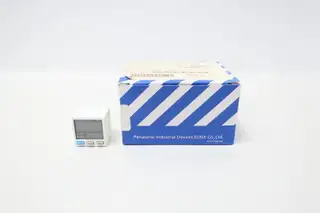 PANASONIC DP-112-E-P PRESSURE SENSOR 0.1-1MPA