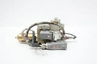 ATLAS COPCO 87282.000040 ADHESIVE HEATER APPLICATOR