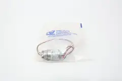 WHITMAN CONTROLS J205G-2S-K12L PRESSURE SWITCH 5000PSI 125V-AC