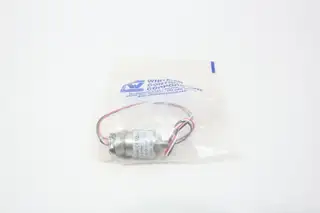 WHITMAN CONTROLS J205G-2S-K12L PRESSURE SWITCH 5000PSI 125V-AC