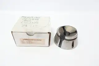 MICROCENTRIC 65BZI/G COLLET 14MM BORE