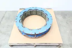 EATON 142642HJ AIRFLEX 24VC650 AIR CLUTCH