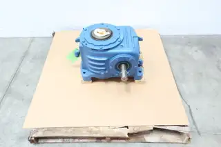 CONEDRIVE SHVU60-C8B RIGHT ANGLE GEAR REDUCER 30:1