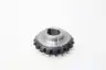 KHK MM4-20 MITER GEAR 20T STEEL thumbnail 3