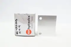 SUN HYDRAULICS ECI COUNTERBALANCE VALVE ASSEMBLY