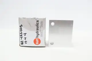 SUN HYDRAULICS ECI COUNTERBALANCE VALVE ASSEMBLY