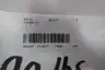 FISHER ET 667 SIZE 30 DVC6200HW2 PNEUMATIC STEEL CONTROL VALVE 1-1/2IN 300 thumbnail 8