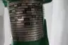FISHER ET 667 SIZE 30 DVC6200HW2 PNEUMATIC STEEL CONTROL VALVE 1-1/2IN 300 thumbnail 7
