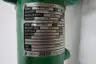 FISHER ET 667 SIZE 30 DVC6200HW2 PNEUMATIC STEEL CONTROL VALVE 1-1/2IN 300 thumbnail 6