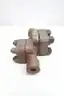 YARWAY C500ASWR IRON SOCKET WELD STEAM TRAP 3/4IN 2500PSI thumbnail 2