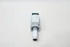 FESTO MS4-EM1-1/4-S ON/OFF VALVE 1/4IN 210PSI