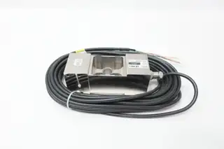 HARDY HI SPB1-100 SINGLE POINT BRICK LOAD CELL 220LB