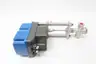 WATSON MCDANIEL HB1000F-12N-ESA10 CONTROL VALVE 100-240 9W 1/2IN NPT thumbnail 2