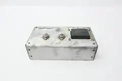 POWER ONE HCC15-3-AG POWER SUPPLY 120V-AC 240V-AC 3.4A AMP 15V-DC