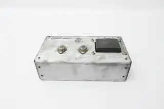 POWER ONE HCC15-3-AG POWER SUPPLY 120V-AC 240V-AC 3.4A AMP 15V-DC