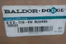 DODGE EX2-7/16-KW 120513 TAPER BUSHING thumbnail 5