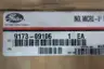 GATES 915L6 MICRO-V 6 BAND V-BELT 91-1/2IN 1-1/8IN thumbnail 5
