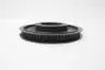 GATES 8MX-71S-12 2012 POLY CHAIN GT2 SPROCKET thumbnail 2