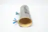 MORRIS COUPLING G-4500-2 COMPRESSION COUPLING 114.3MM thumbnail 2