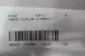 MORRIS COUPLING G-4500-2 COMPRESSION COUPLING 114.3MM thumbnail 7