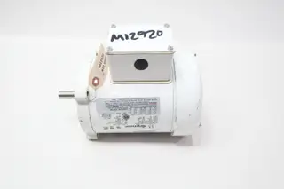 NEPTUNE C4T17FC44A AC MOTOR 1/2HP 1725RPM 230/460V-AC 3PH