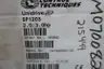 CONTROL TECHNIQUES SP1203 15210303001100 UNIDRIVE 3HP 200-240V-AC 0-240V-AC thumbnail 6