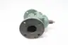 ITT 303-109 303-214 FLANGED IRON DIAPHRAGM VALVE 3IN thumbnail 4
