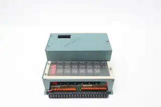 ROBOTRON 473-0-0272-01 CONTROLLER MODULE