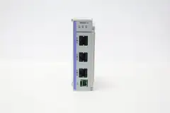 ALLEN BRADLEY 1769-SM2 I/O MODULE SER A