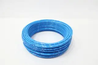 FESTO PUN-H-6X1-BL 197384 PLASTIC TUBING 50M