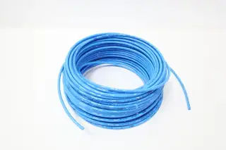 FESTO PUN-6X1-BL 159664 PLASTIC TUBING 50M