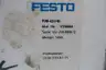 FESTO PUN-6X1-BL 159664 PLASTIC TUBING 50M thumbnail 5