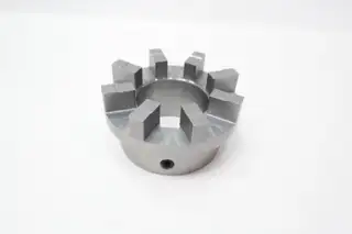 TIMKEN QF175X3-5/8 JAW COUPLING 3-5/8IN