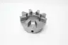TIMKEN QF175X3-5/8 JAW COUPLING 3-5/8IN thumbnail 1