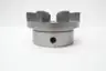 TIMKEN QF175X3-5/8 JAW COUPLING 3-5/8IN thumbnail 2