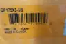TIMKEN QF175X3-5/8 JAW COUPLING 3-5/8IN thumbnail 5