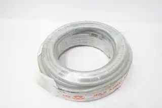 KURI TEC K3150-08X100 CLEARBRAID RF SERIES TUBING 1/2IN 100FT