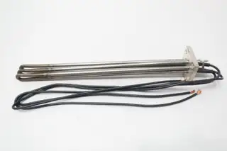 APCOM FI09615048Y FLANGED HEATING ELEMENT 15000W 480V-AC