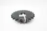MARTIN 80BS22 1 1/2 SINGLE ROLLER CHAIN SPROCKET 1-1/2IN 22T thumbnail 3