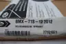 GATES 8MX-71S-12 2012 POLYCHAIN GT2 SPROCKET thumbnail 6