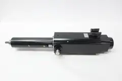 WITTENSTEIN ALSH130A-075C-1V1SE-EI1SSB-ELN CYBER MOTOR 600V-DC