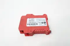 ALLEN BRADLEY MSR127TP 440R-N23132 GUARDMASTER SAFETY RELAY 24V-DC/V-AC