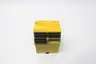 PILZ PNOZ X9P 24VDC 7N/O 2N/C 2SO SAFETY RELAY 240V-AC 24V-DC thumbnail 1