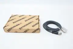 RENISHAW RL28DAT050B30S ABSOLUTE LINEAR OPTICAL READHEAD 50NM 28BIT 3M